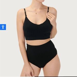 Hatch: The Essential Nursing and Pumping Bra